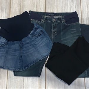 Make offer! 🍃🌾 Maternity Clothes Bundle